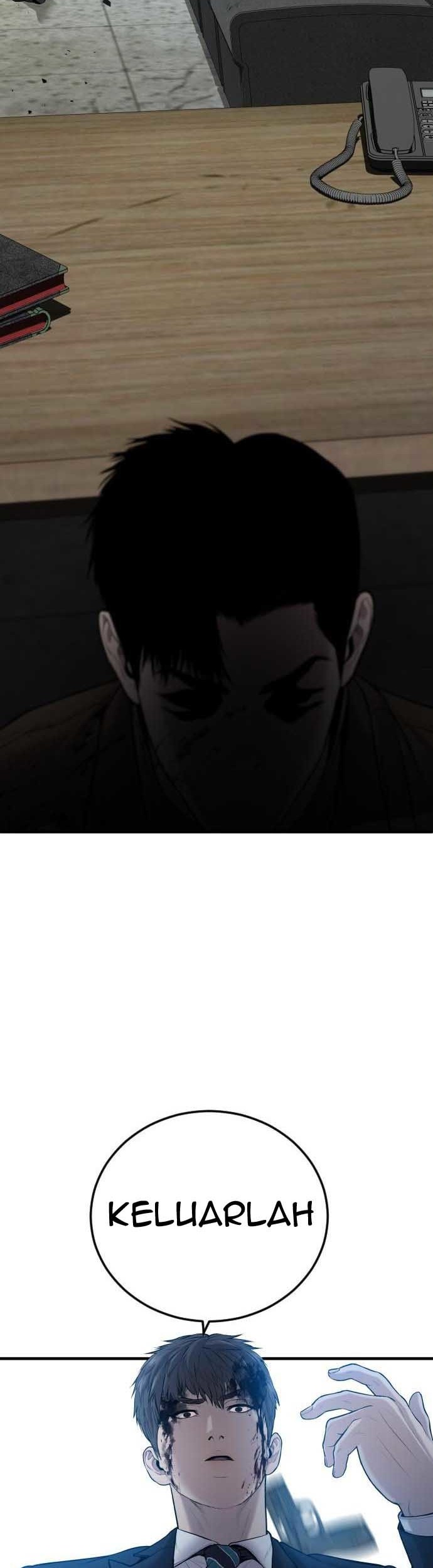 Manager Kim Chapter 80 Gambar 38