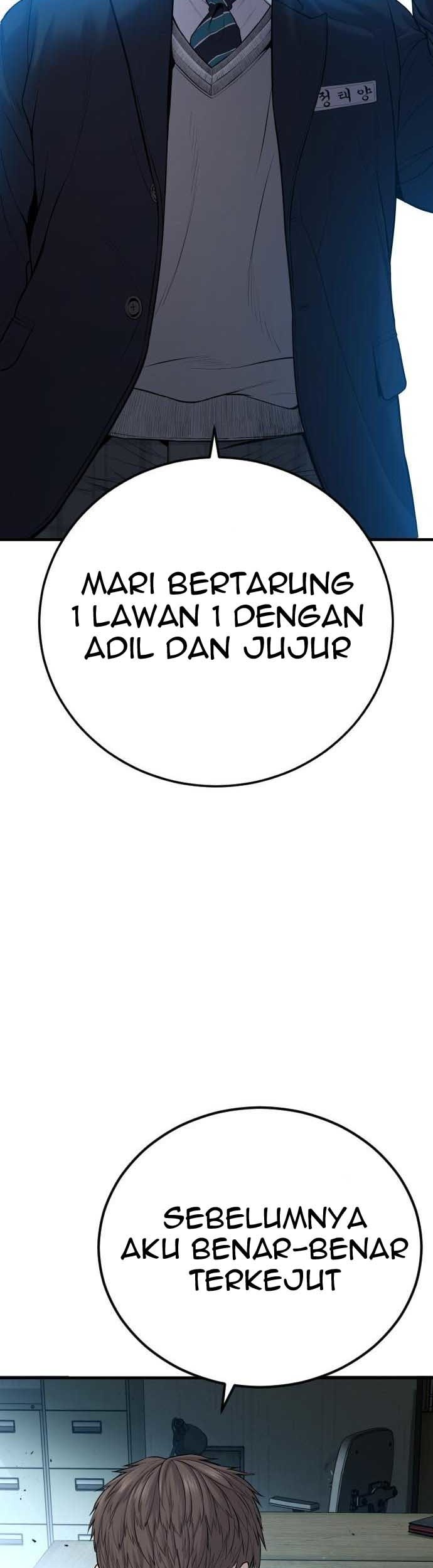 Manager Kim Chapter 80 Gambar 39