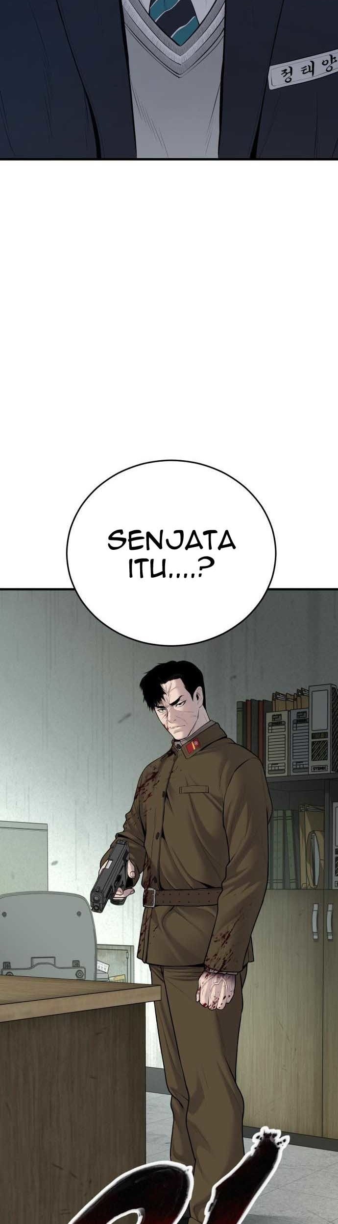 Manager Kim Chapter 80 Gambar 42