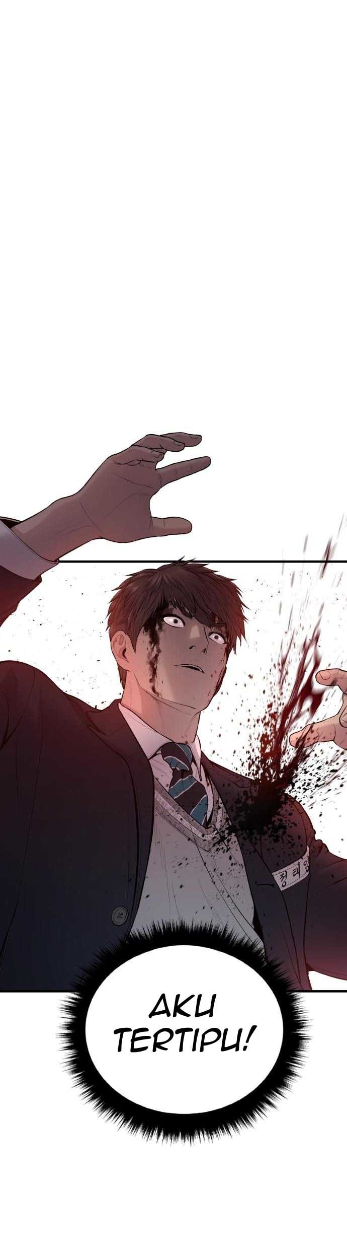 Manager Kim Chapter 80 Gambar 45