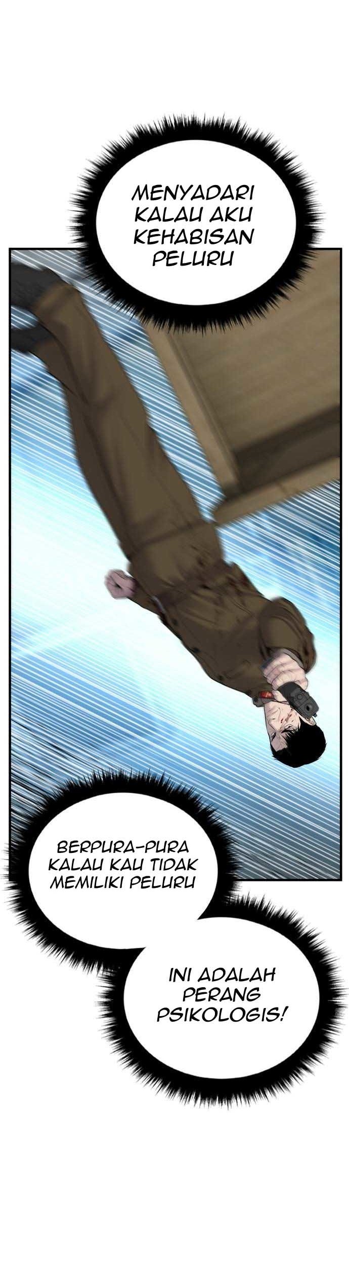 Manager Kim Chapter 80 Gambar 46