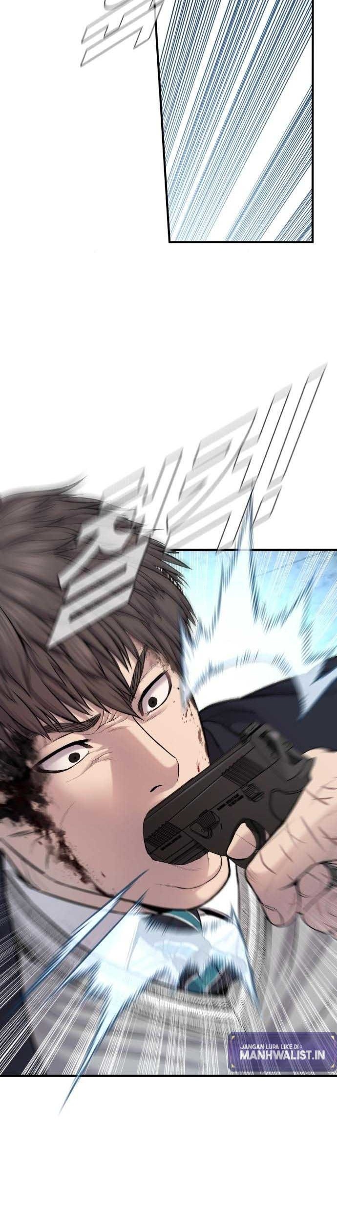 Manager Kim Chapter 80 Gambar 48