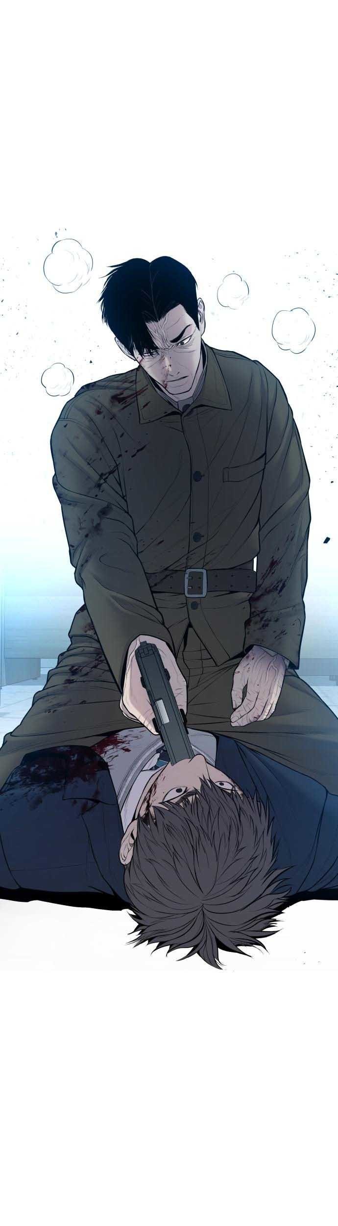 Manager Kim Chapter 80 Gambar 49