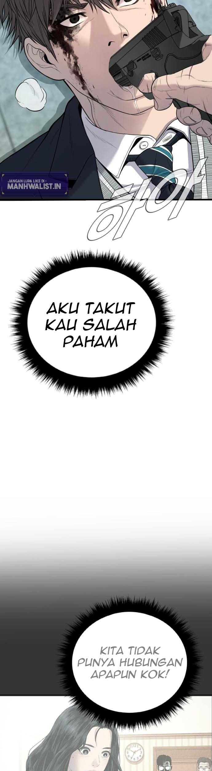 Manager Kim Chapter 80 Gambar 51