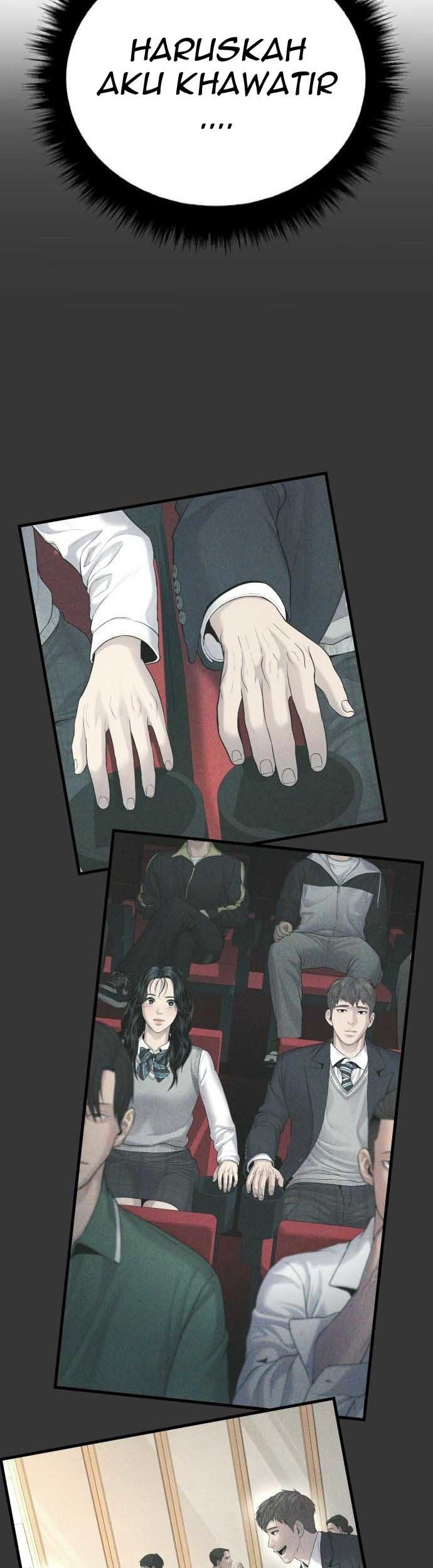 Manager Kim Chapter 80 Gambar 54
