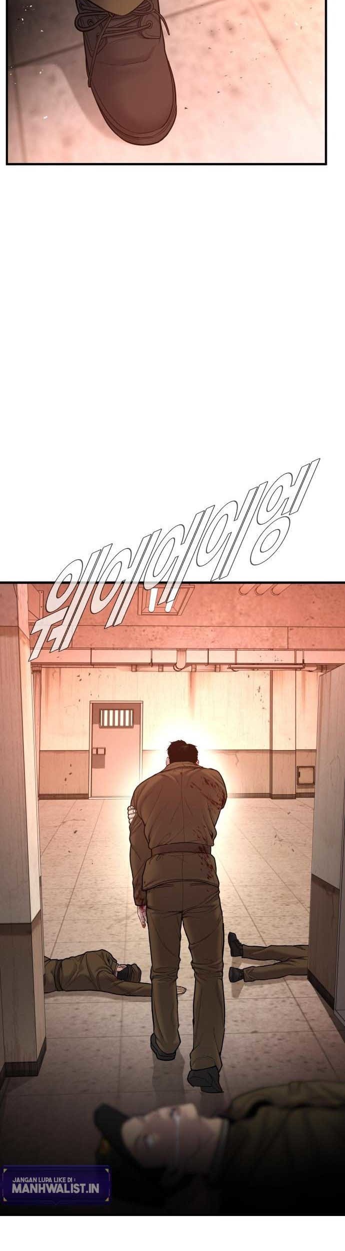 Manager Kim Chapter 80 Gambar 63