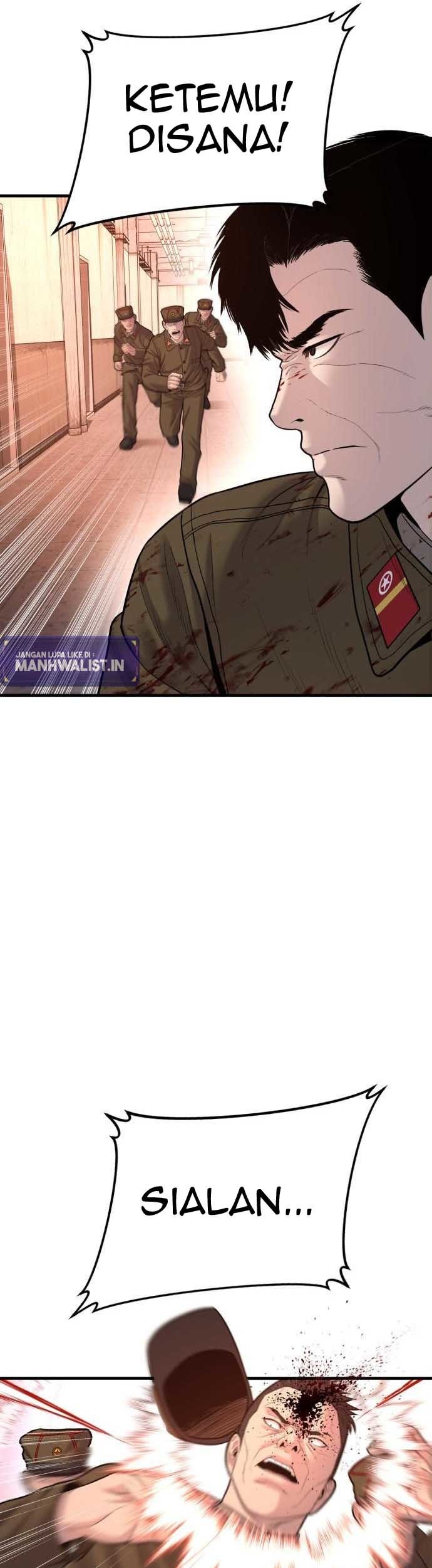 Manager Kim Chapter 80 Gambar 65