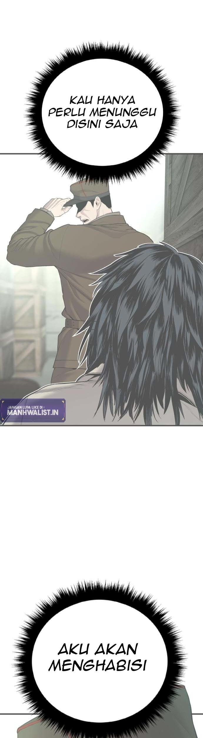 Manager Kim Chapter 80 Gambar 3