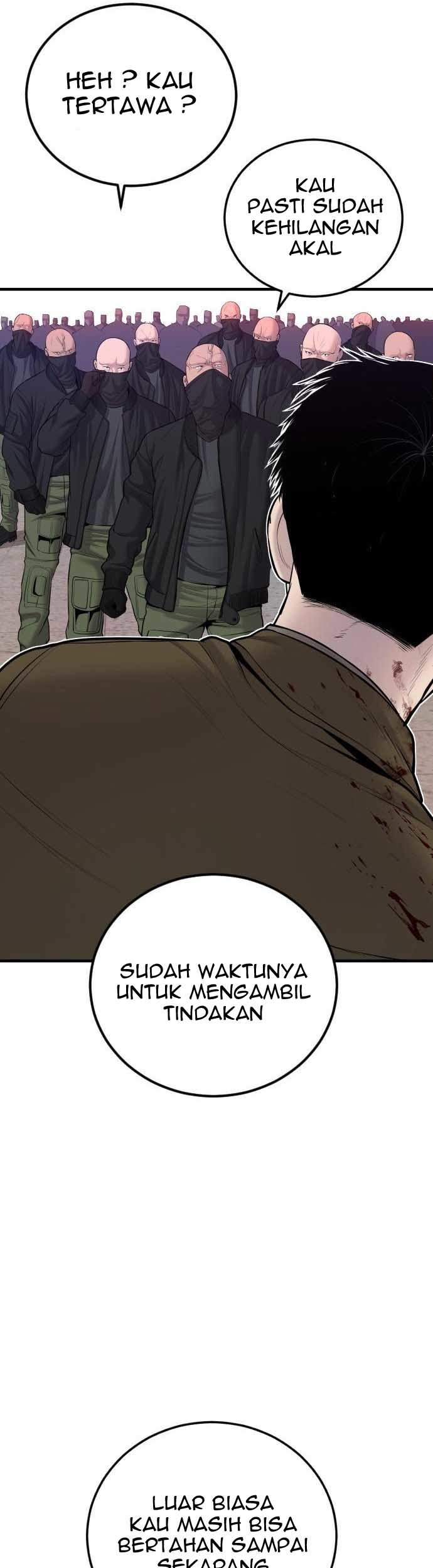 Manager Kim Chapter 80 Gambar 77