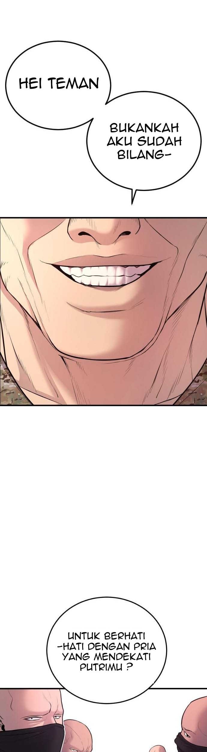 Manager Kim Chapter 80 Gambar 82