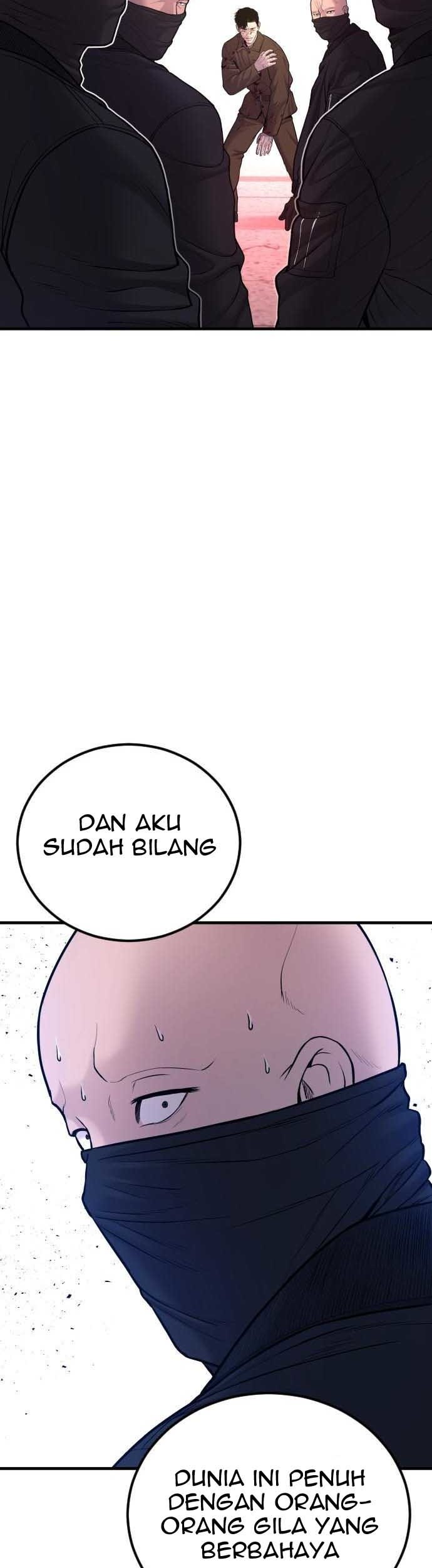 Manager Kim Chapter 80 Gambar 83