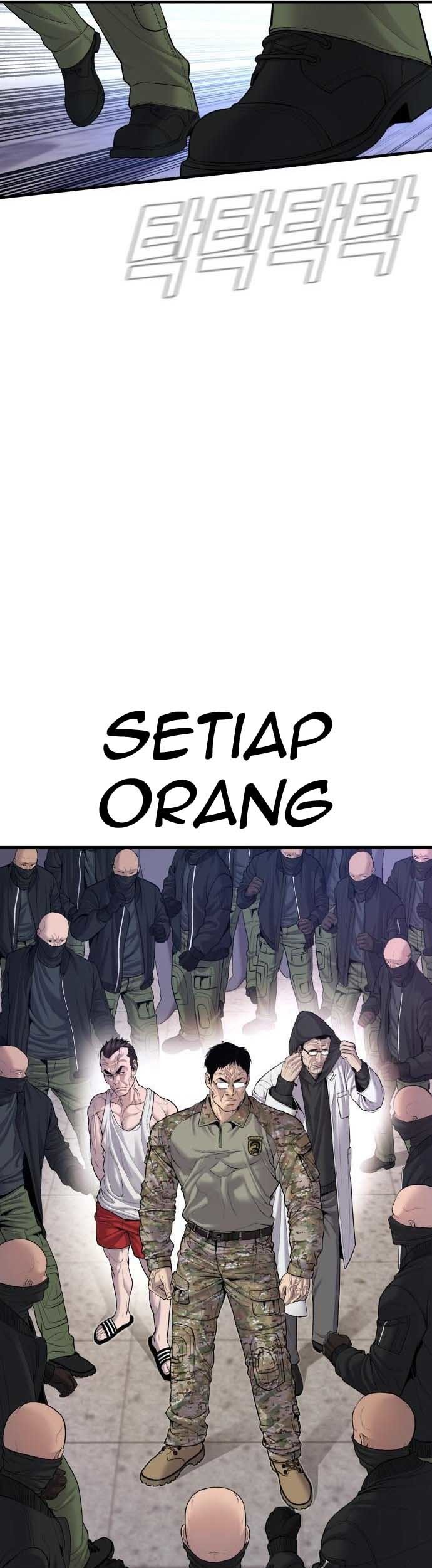 Manager Kim Chapter 80 Gambar 85