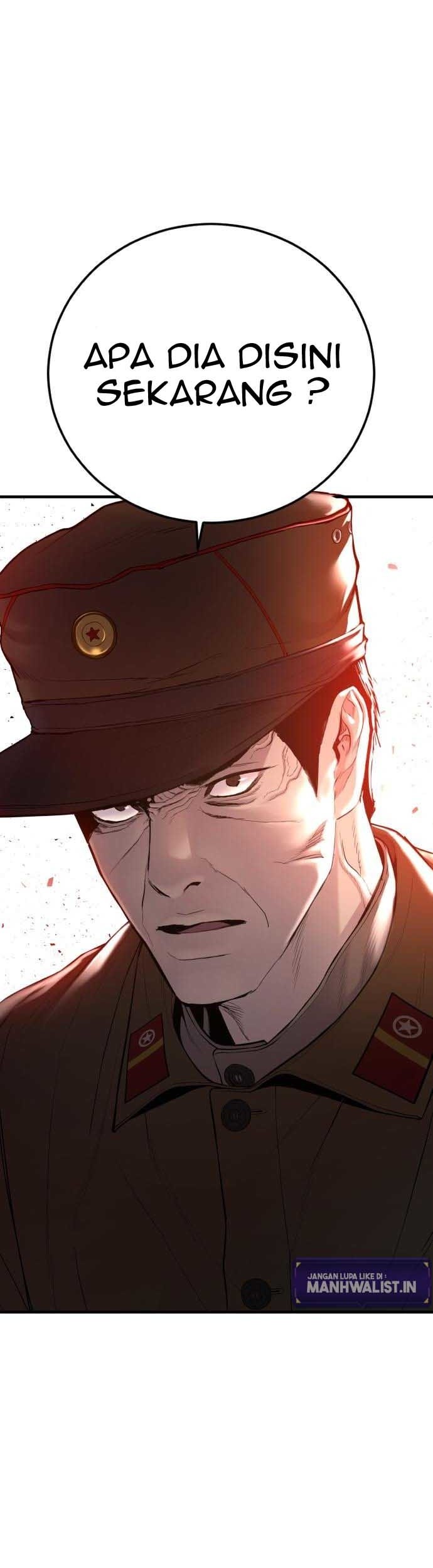 Manager Kim Chapter 80 Gambar 7