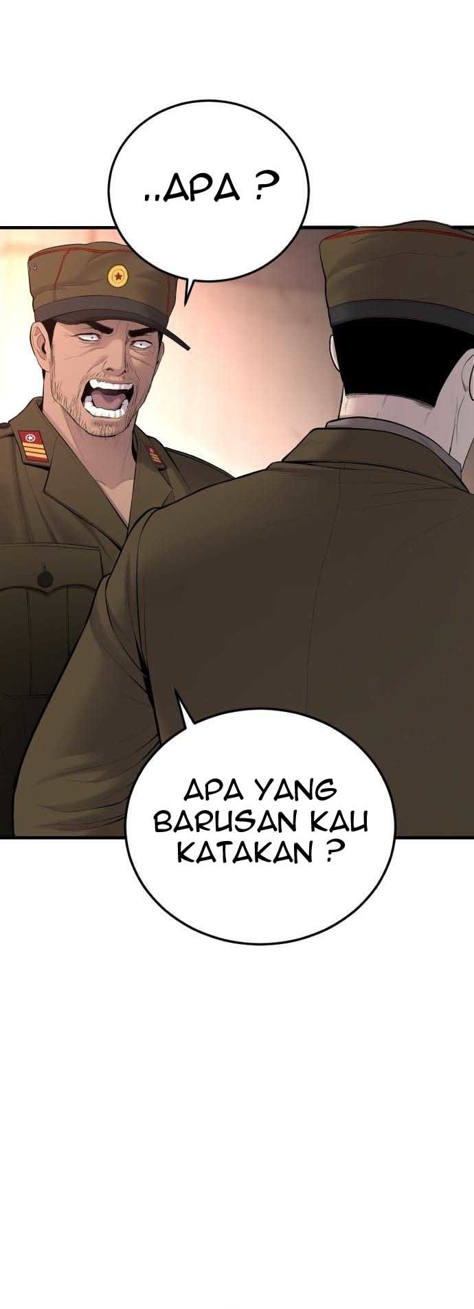 Manager Kim Chapter 80 Gambar 8