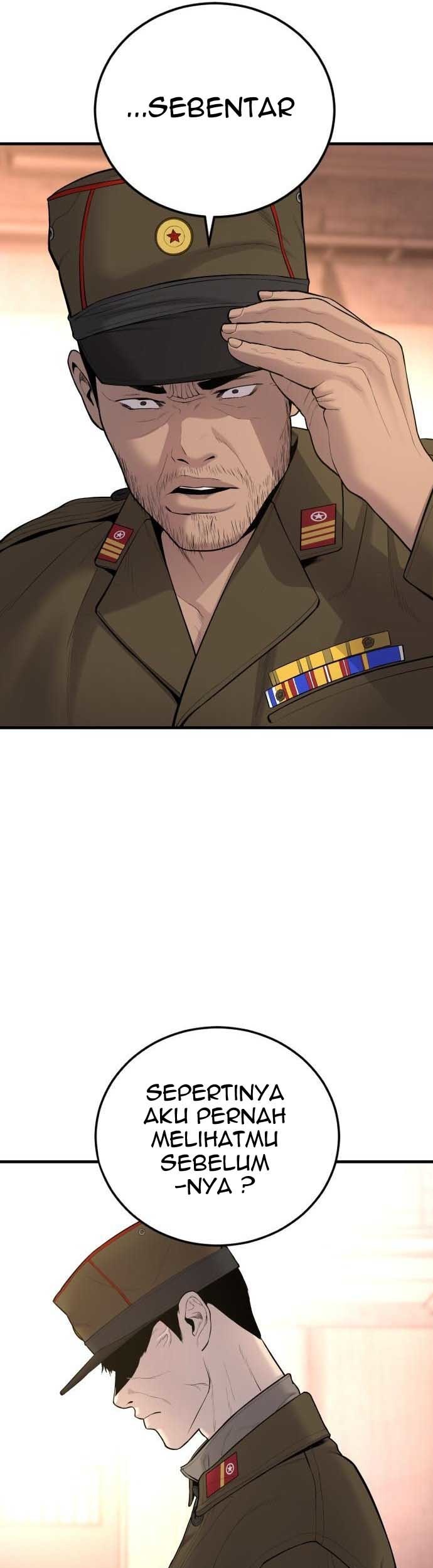 Manager Kim Chapter 80 Gambar 9