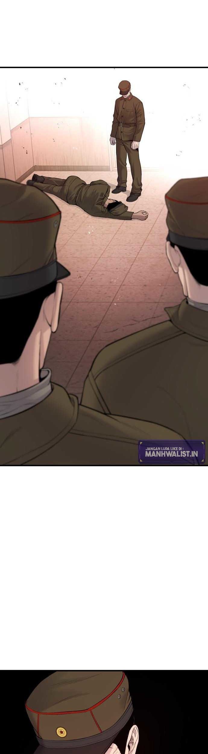 Manager Kim Chapter 80 Gambar 11