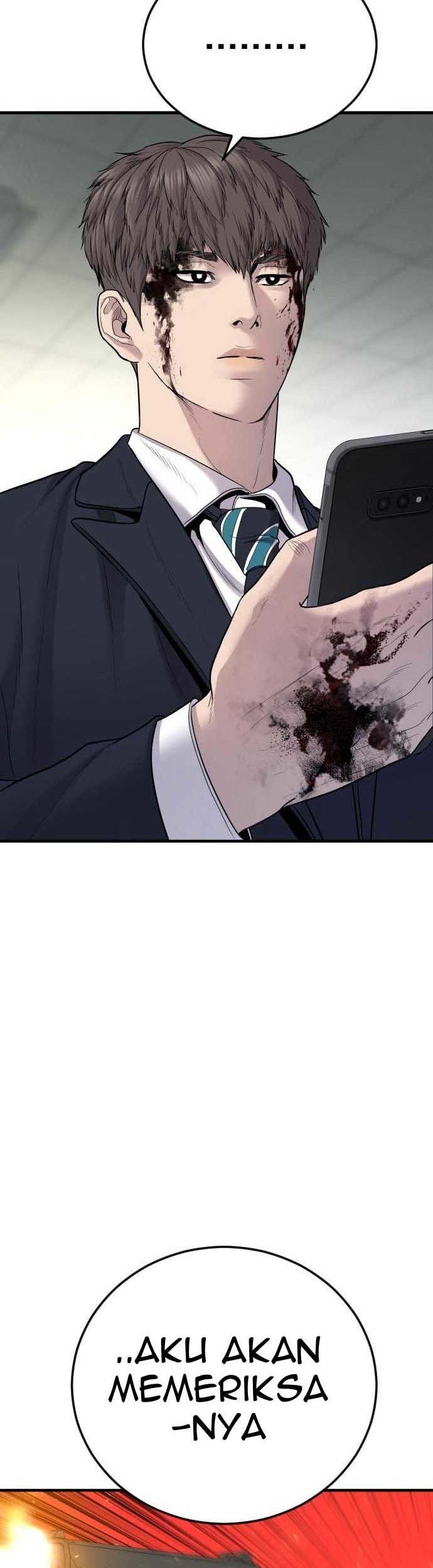 Manager Kim Chapter 80 Gambar 22