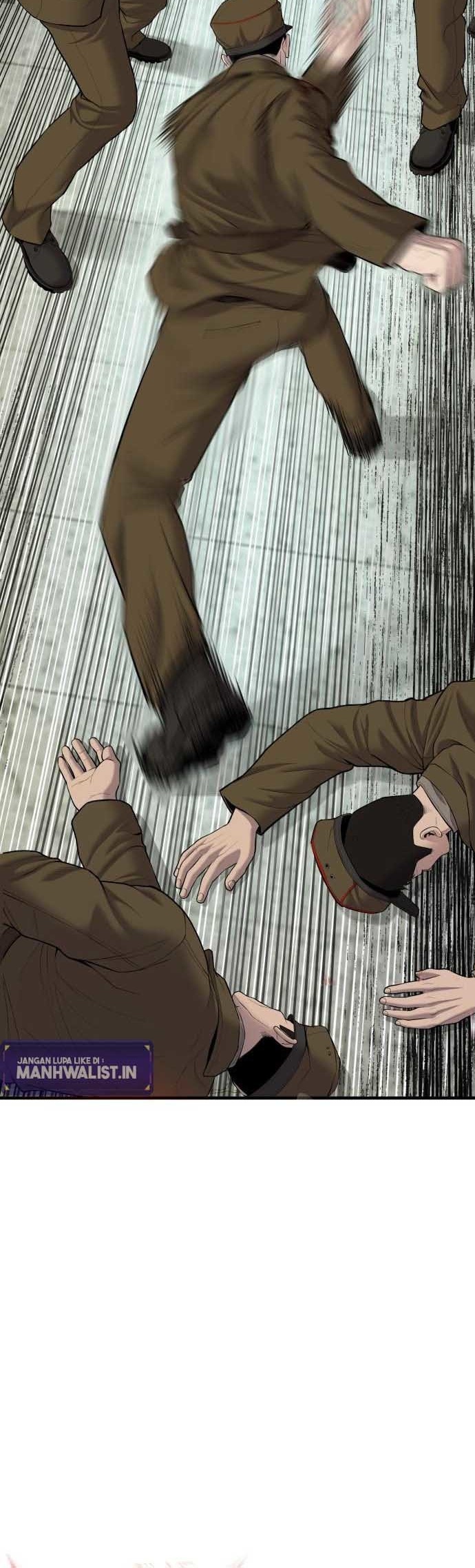 Manager Kim Chapter 80 Gambar 24