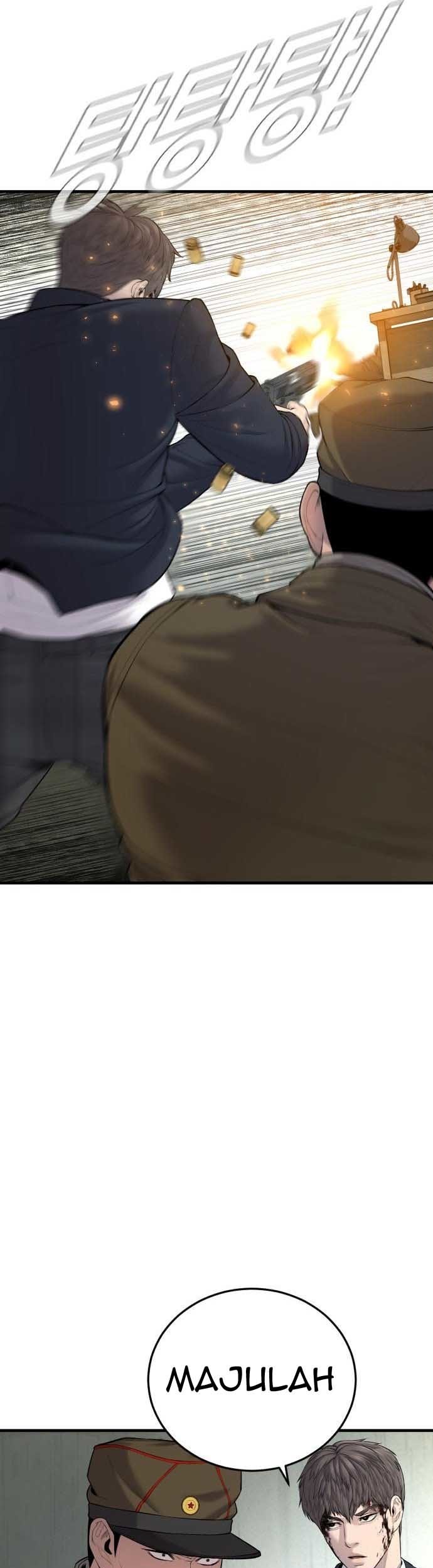 Manager Kim Chapter 80 Gambar 29