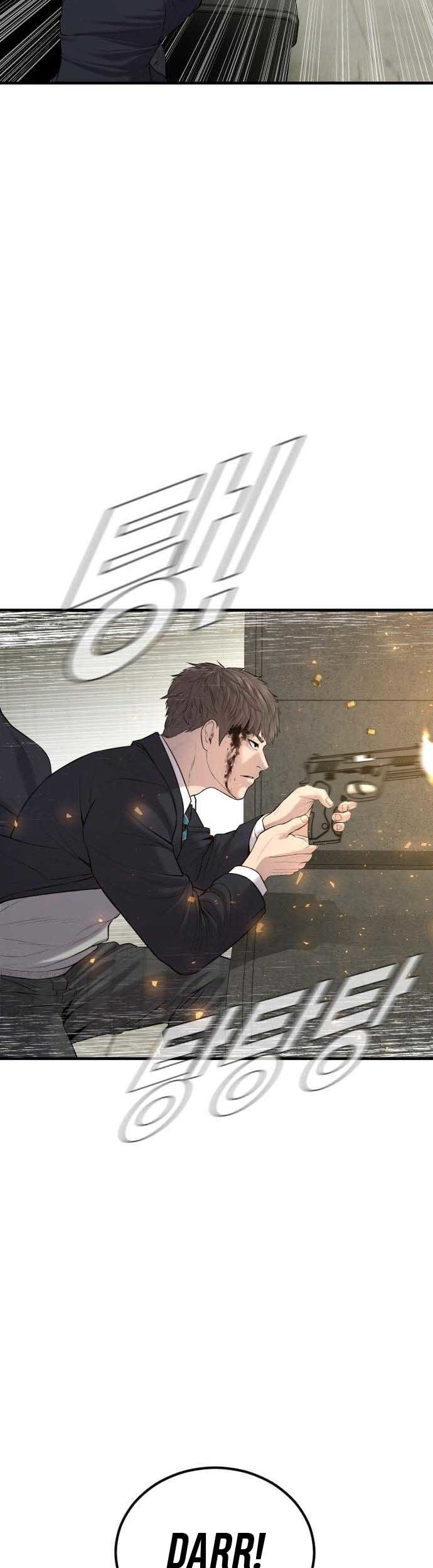 Manager Kim Chapter 80 Gambar 34