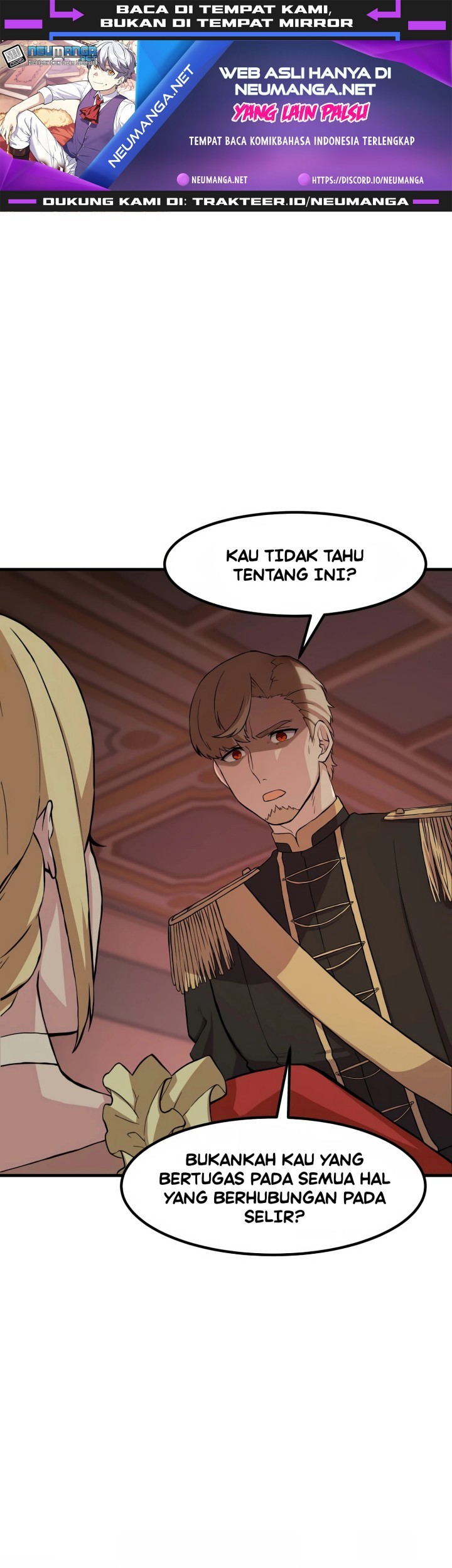 Baca  How a Former Pro Takes Advantage by Doing an Easy Job Chapter 08 Gambar 2