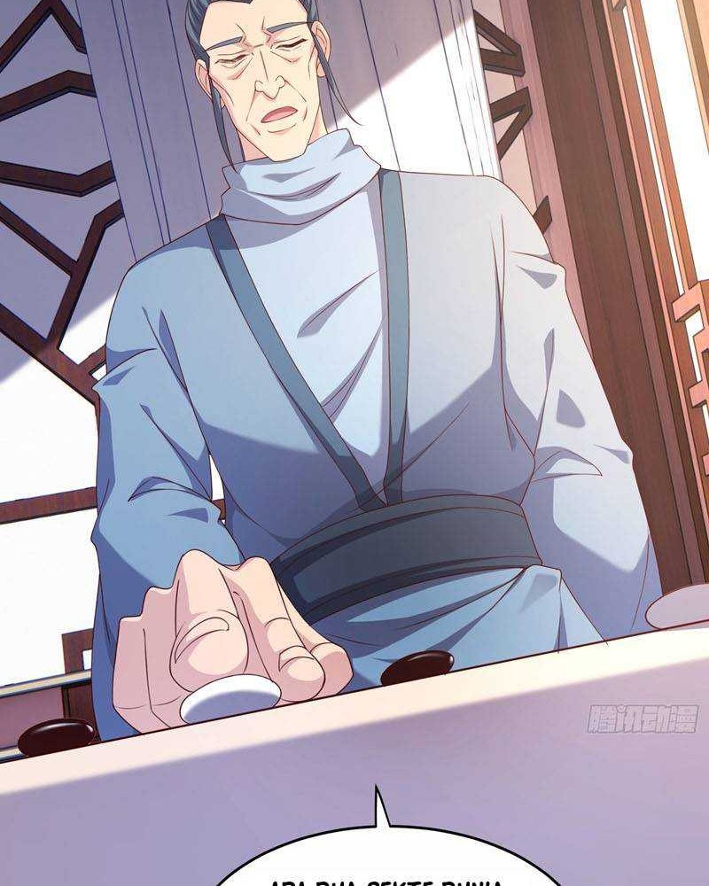 I Rely On Rewarding Apprentices To Upgrade Chapter 28 Gambar 38