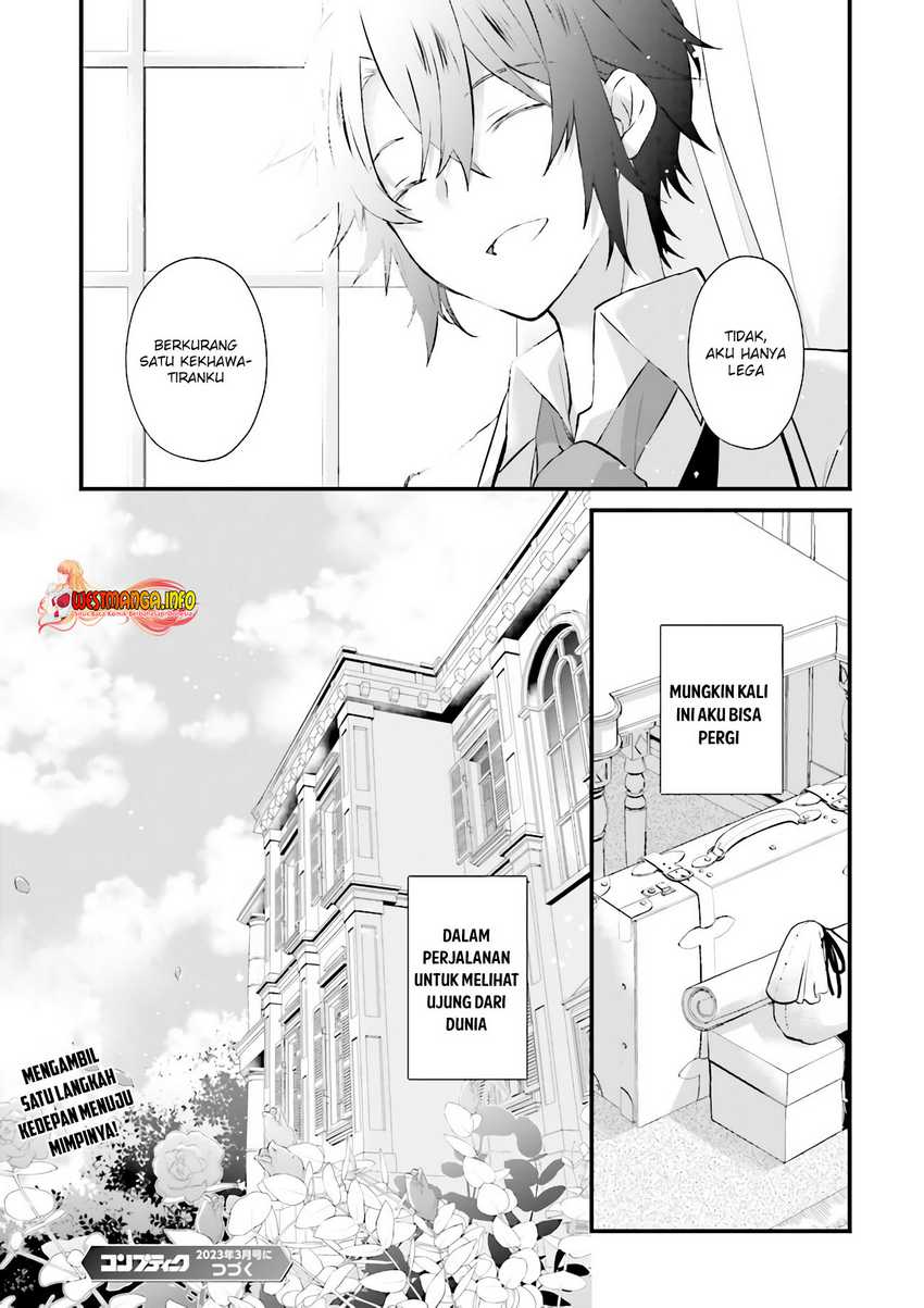 Seikatsu Mahou wa Hazure Skill janai Chapter 09 Gambar 18