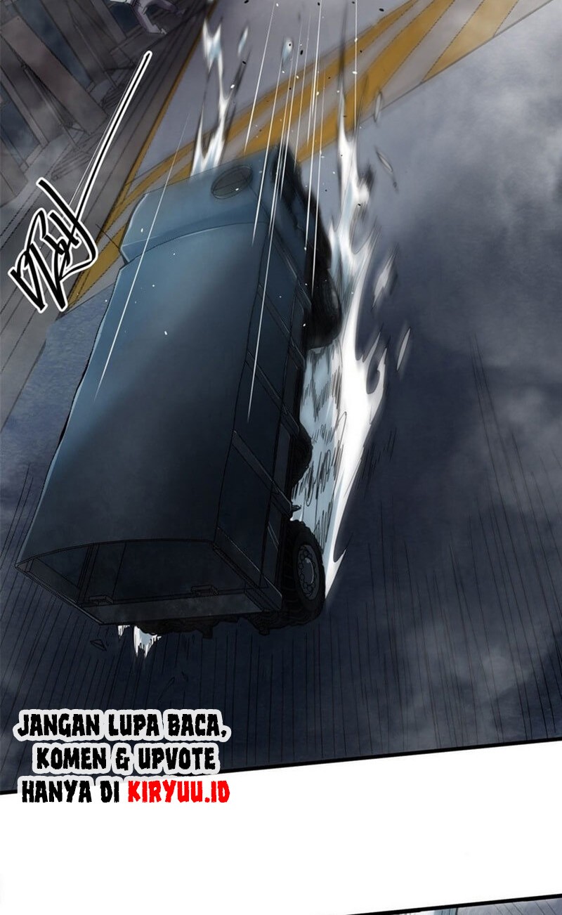 Roulette World Chapter 32 Gambar 16