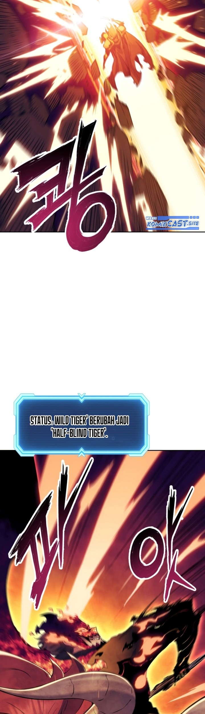 Return of the Broken Constellation Chapter 64 Gambar 20