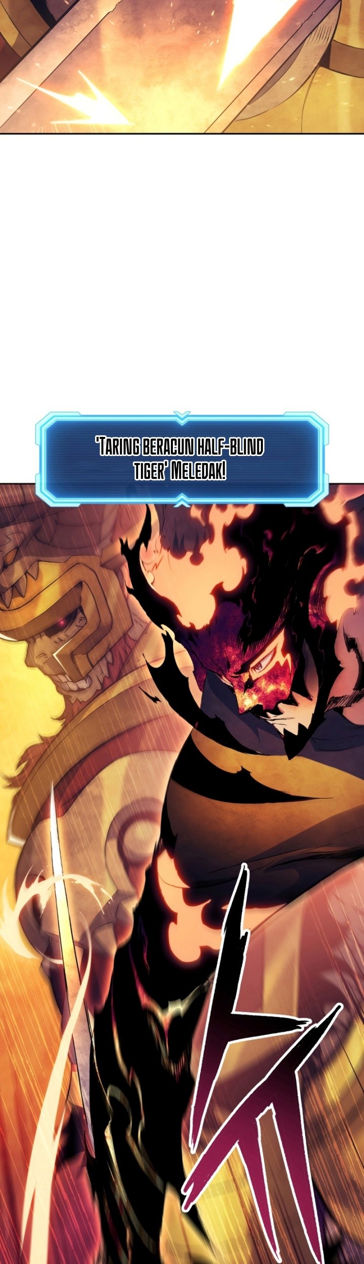 Return of the Broken Constellation Chapter 64 Gambar 22