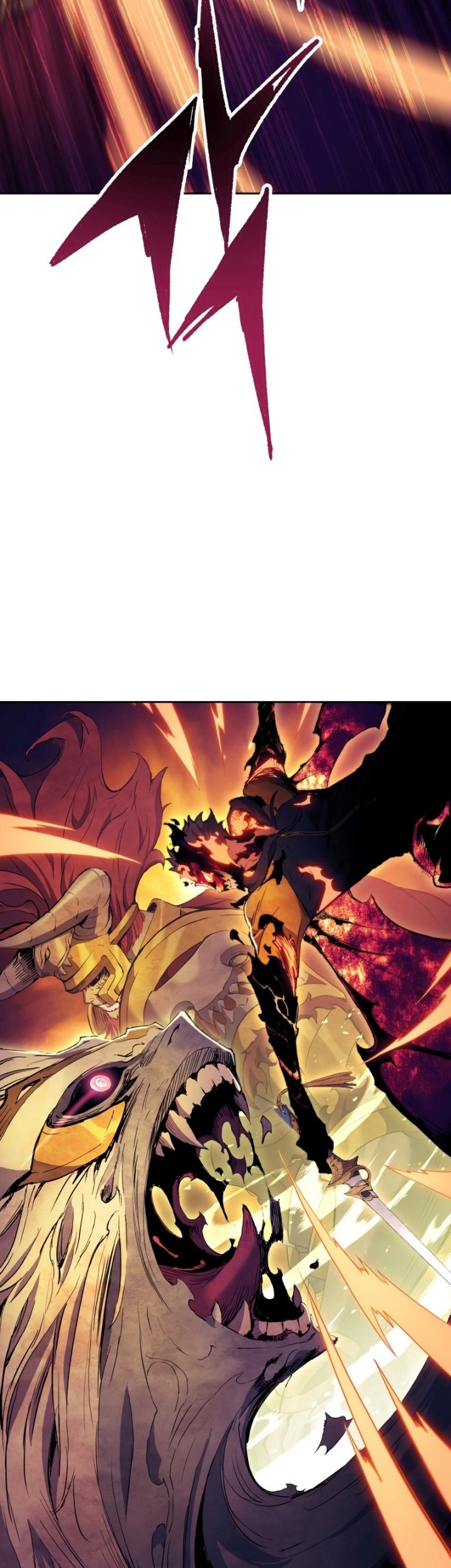 Return of the Broken Constellation Chapter 64 Gambar 24