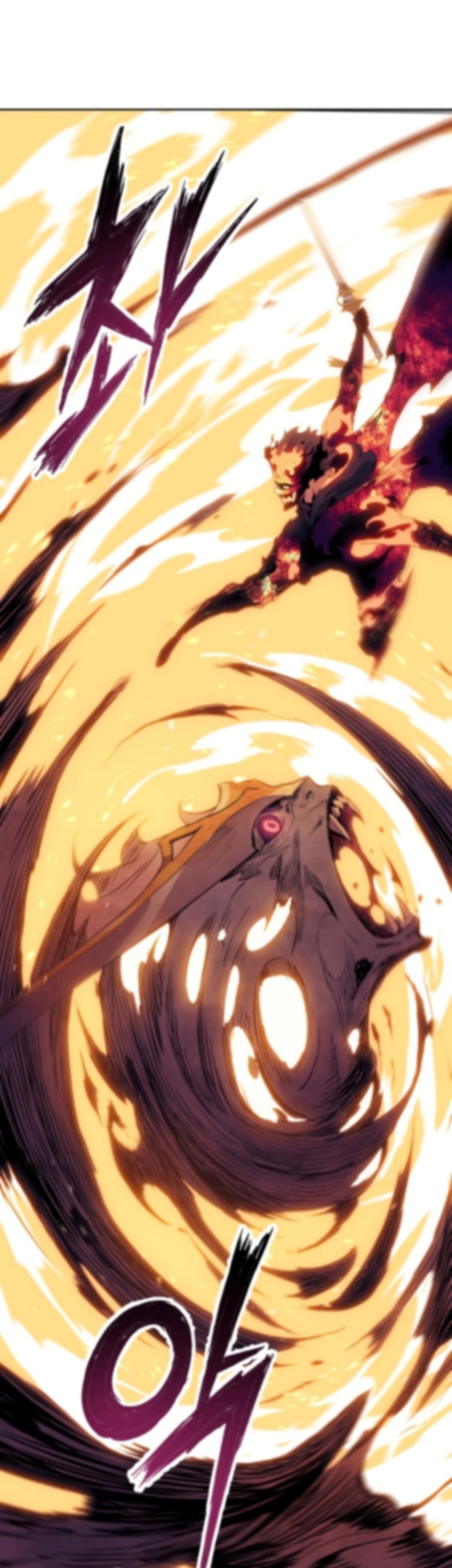 Return of the Broken Constellation Chapter 64 Gambar 28
