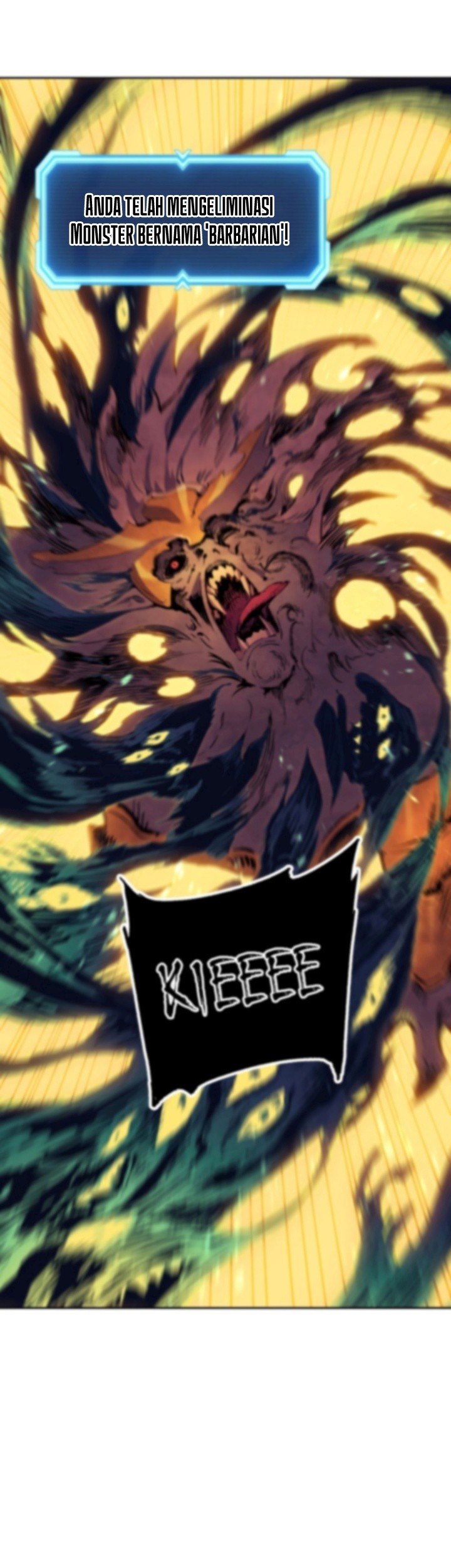 Return of the Broken Constellation Chapter 64 Gambar 30