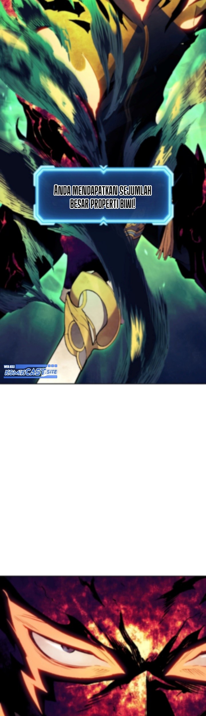Return of the Broken Constellation Chapter 64 Gambar 32