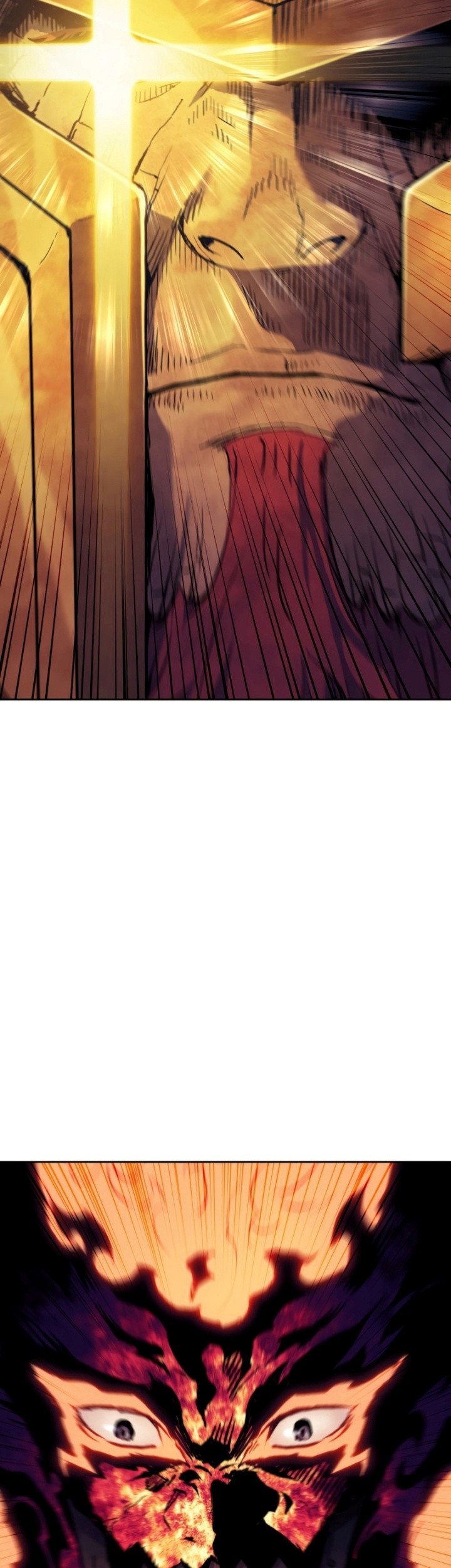 Return of the Broken Constellation Chapter 64 Gambar 36