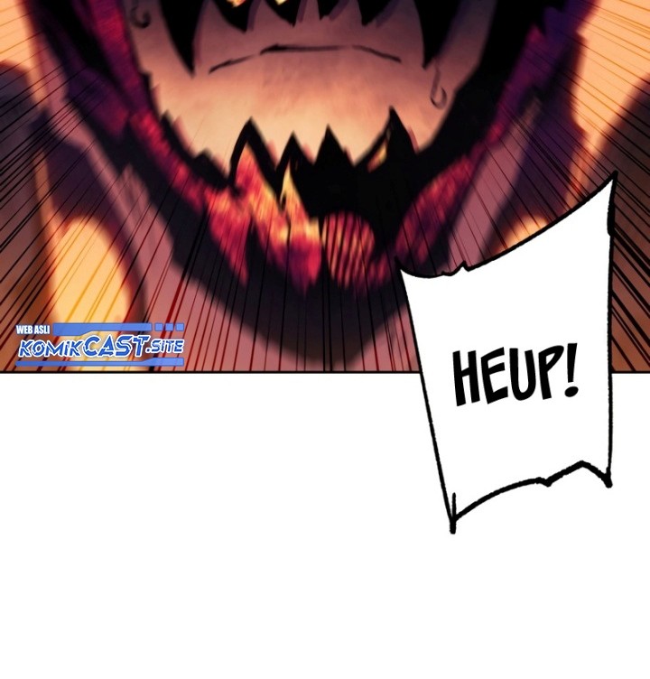 Return of the Broken Constellation Chapter 64 Gambar 37