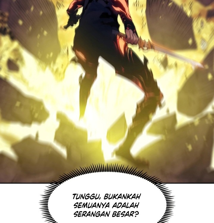 Return of the Broken Constellation Chapter 64 Gambar 39