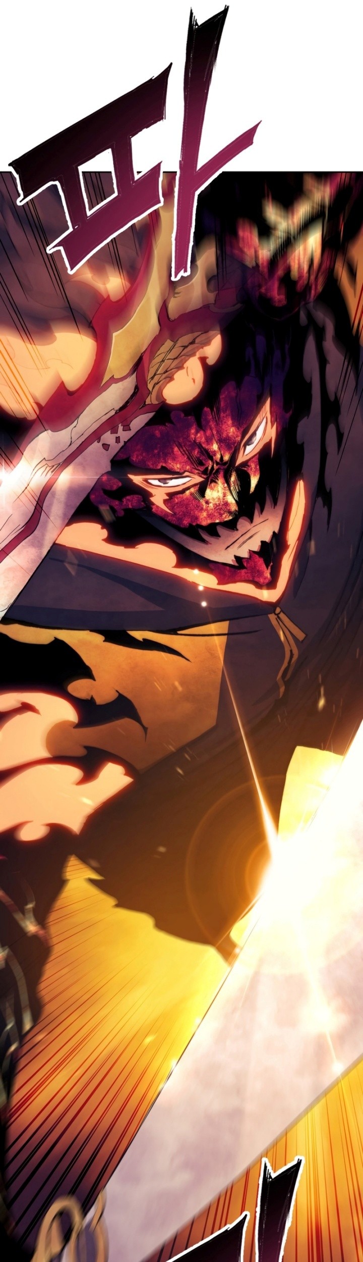 Return of the Broken Constellation Chapter 64 Gambar 42