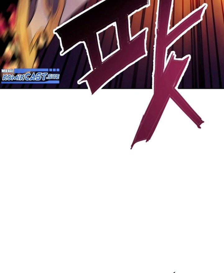 Return of the Broken Constellation Chapter 64 Gambar 43