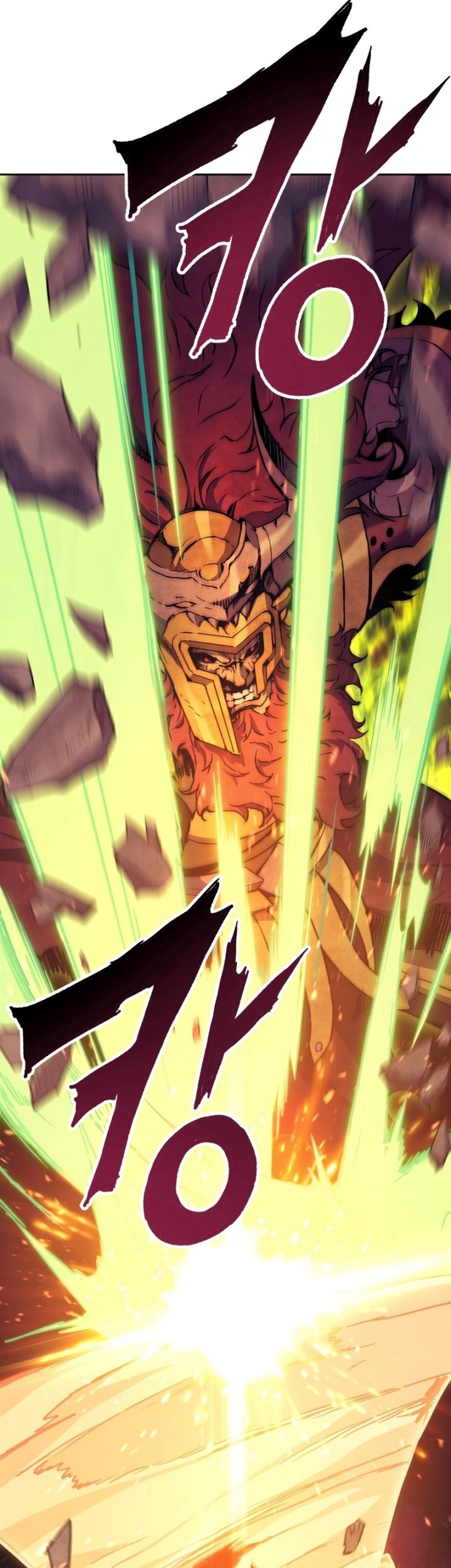 Return of the Broken Constellation Chapter 64 Gambar 44