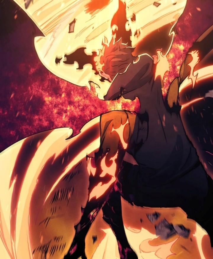 Return of the Broken Constellation Chapter 64 Gambar 45