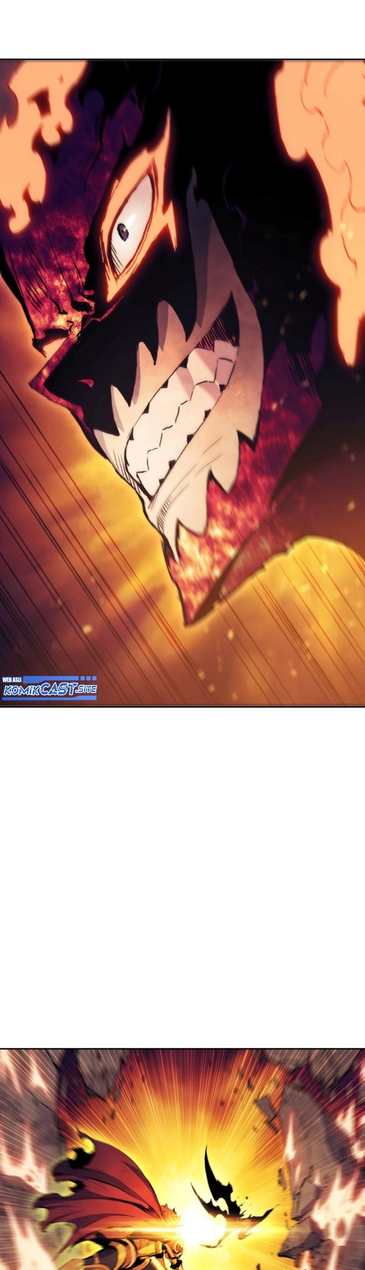 Return of the Broken Constellation Chapter 64 Gambar 48