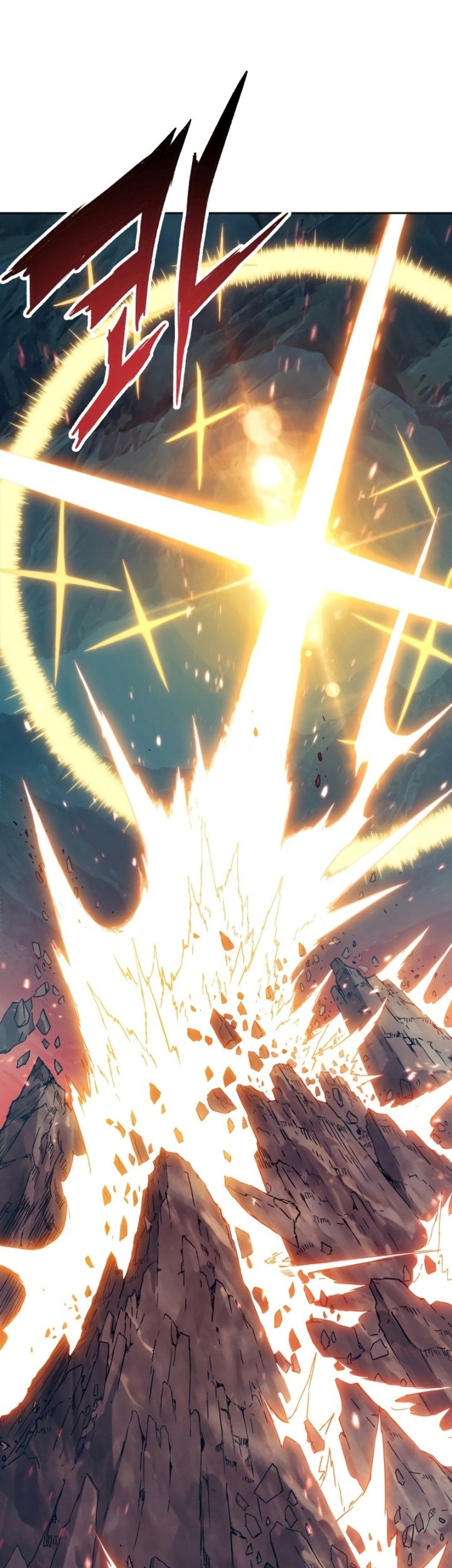 Return of the Broken Constellation Chapter 64 Gambar 50