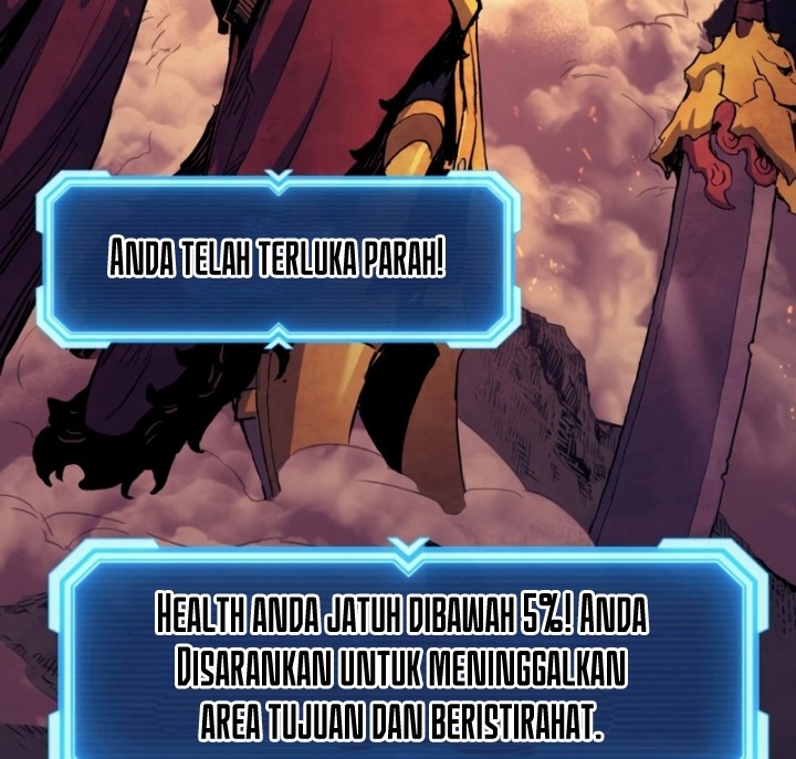 Return of the Broken Constellation Chapter 64 Gambar 55