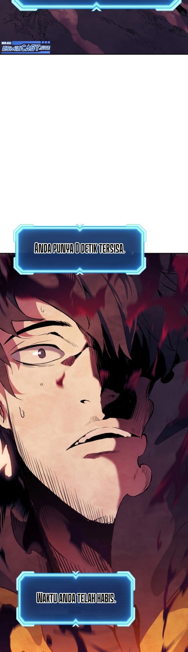 Return of the Broken Constellation Chapter 64 Gambar 56