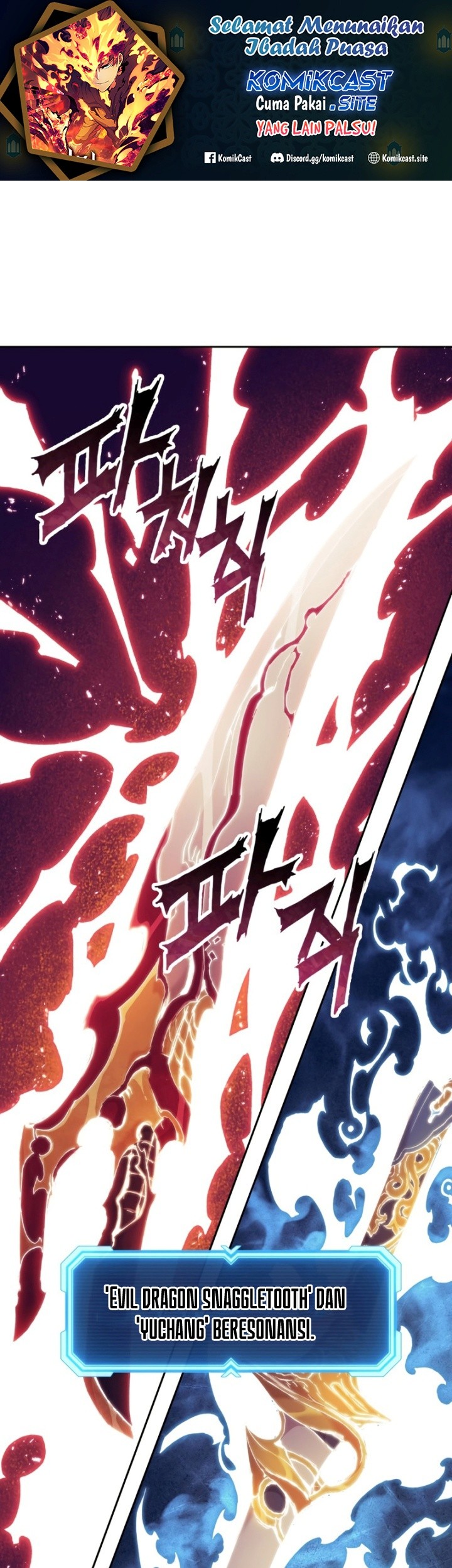 Baca Return of the Broken Constellation Chapter 64 Gambar 2