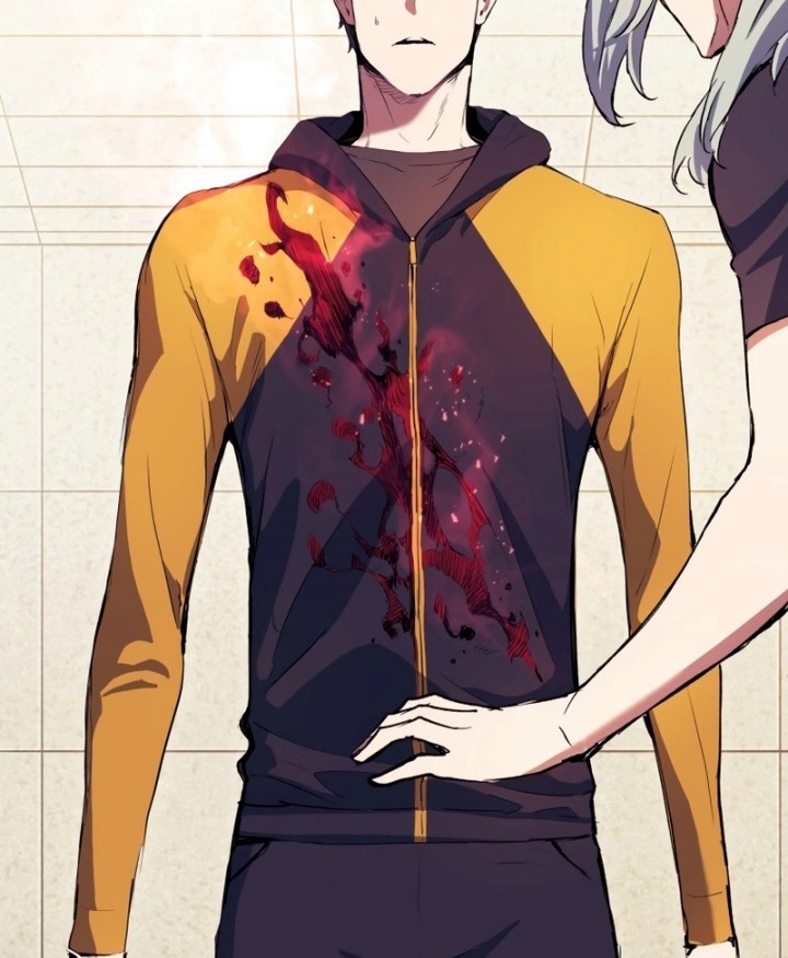 Return of the Broken Constellation Chapter 64 Gambar 61