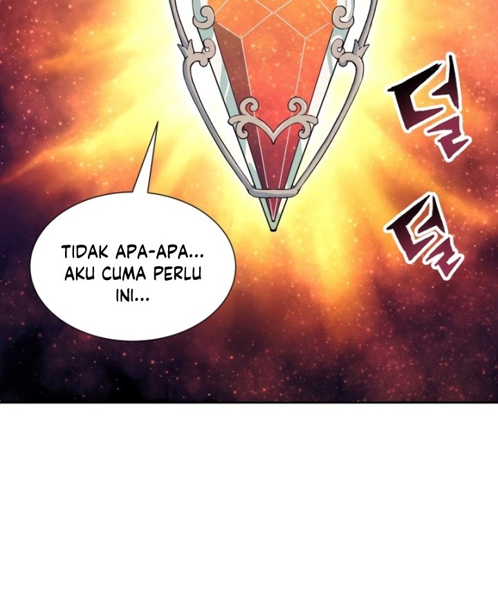 Return of the Broken Constellation Chapter 64 Gambar 63