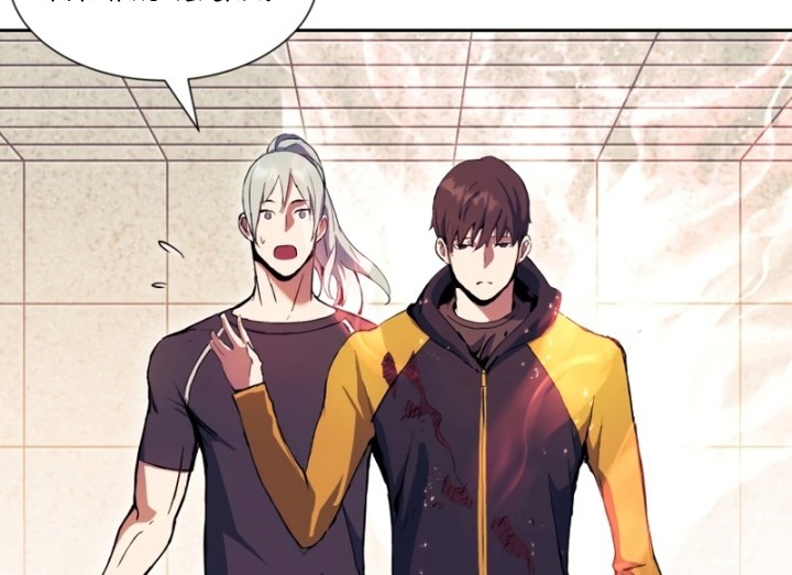 Return of the Broken Constellation Chapter 64 Gambar 67