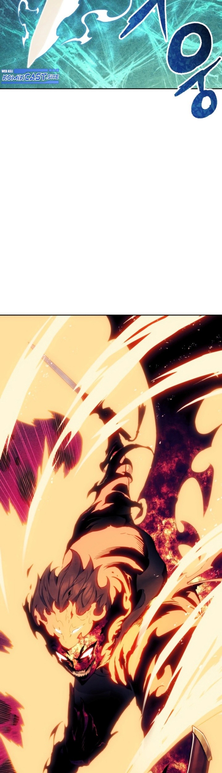 Return of the Broken Constellation Chapter 64 Gambar 4